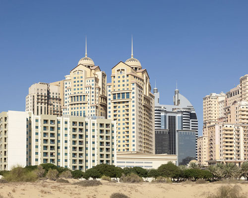dubai academic city