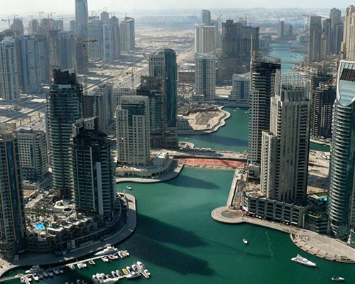 jumeirah lakes towers free zone