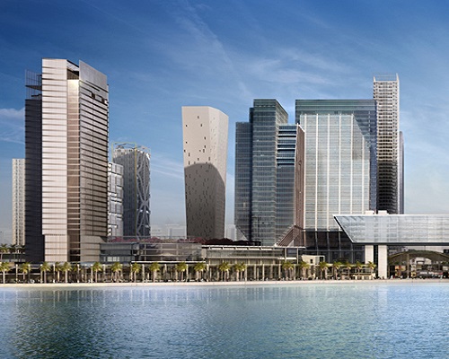 abu dhabi global markets free zone