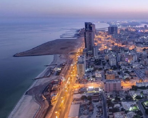 ajman media city free zone