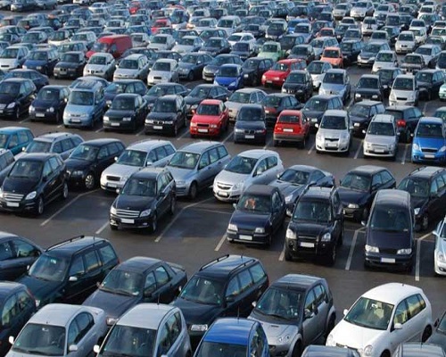 dubai cars and automotive zone