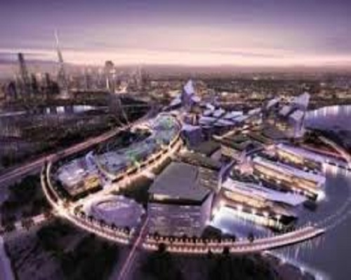 dubai technology media free zone