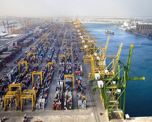 economic zones world