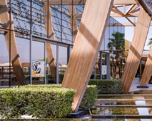 fujairah creative city