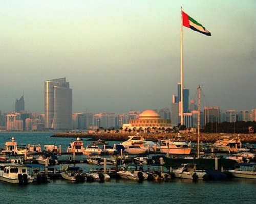 higher corporation for specialized economic zone