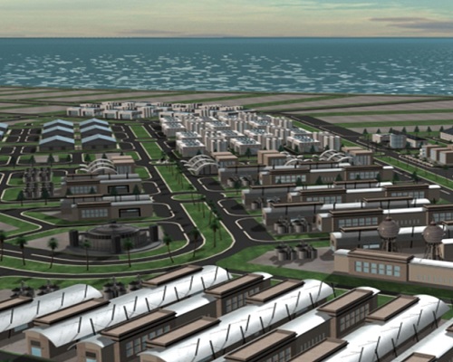 industrial city of abu dhabi