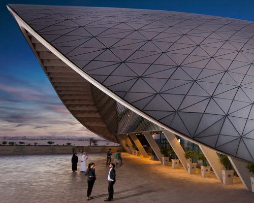 masdar city free zone