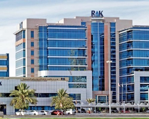 ras al khaimah media free zone