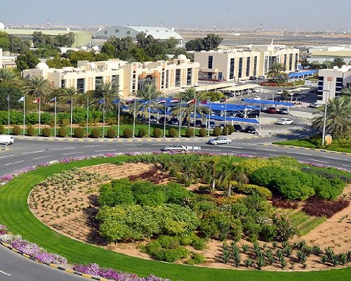 sharjah airport international free zone