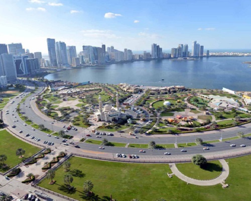 the usa regional trade centre